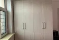 八音合5楼1室2厅有空调家具家电齐全1千/月6