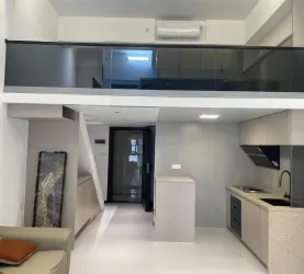龙湖区-龙湖-联泰时代总部中心