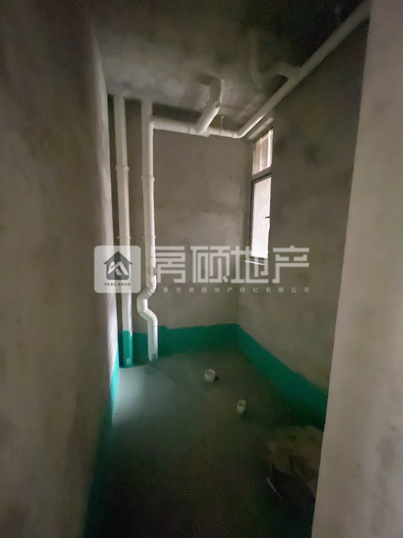 御品名都,特御品名都143.54㎡4室2厅2卫2阳台毛坯,看房有钥匙5