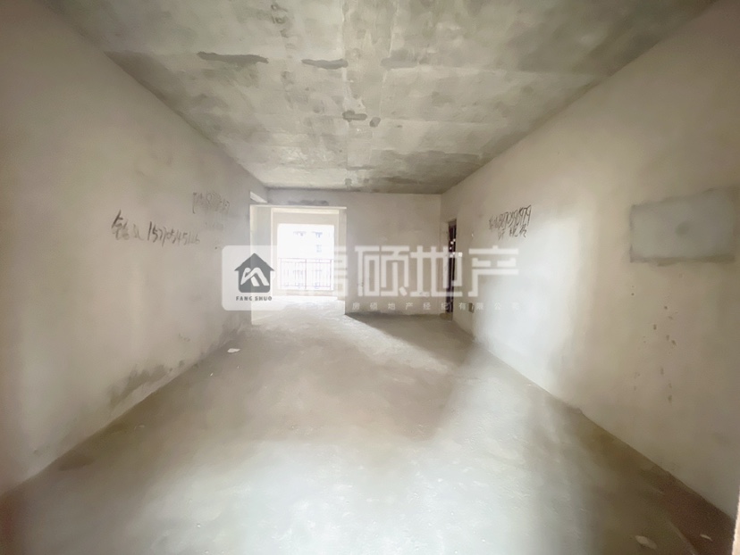 御品名都,特御品名都143.54㎡4室2厅2卫2阳台毛坯,看房有钥匙6