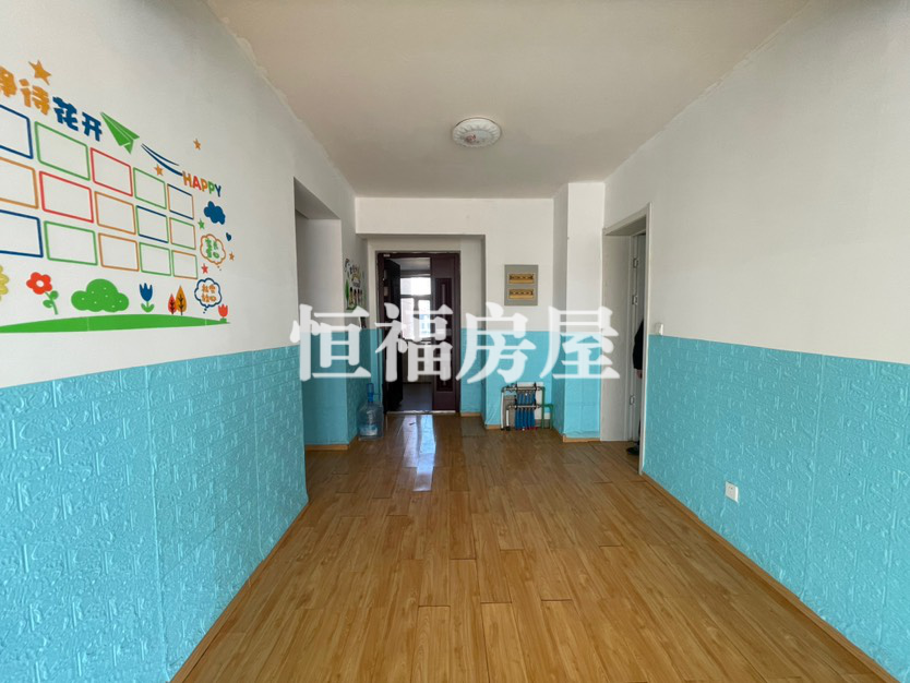福台景园,福台景园,大型社区,阳光充足,普通,居家选择10