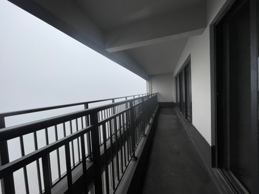 新城凤凰台,新城凤凰台129.6㎡3室毛坯,好房不等人9