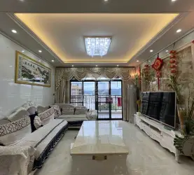 右江区-右江-锦华尊府A区