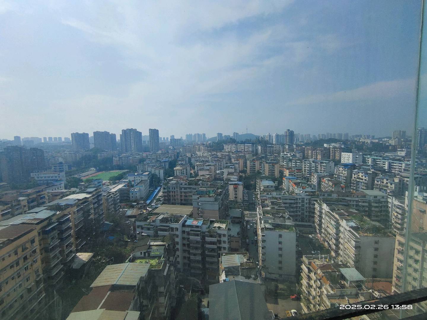 远达空中花园,配套醇熟交通便利,有停车场7