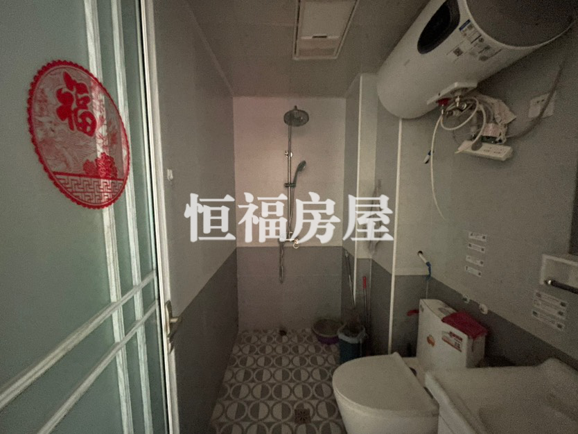 福台景园,福台景园,大型社区,阳光充足,普通,居家选择12
