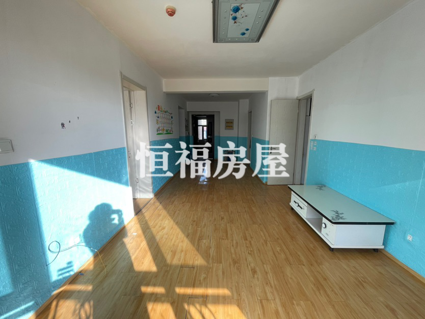 福台景园,福台景园,大型社区,阳光充足,普通,居家选择2
