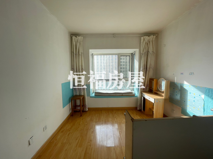 福台景园,福台景园,大型社区,阳光充足,普通,居家选择3
