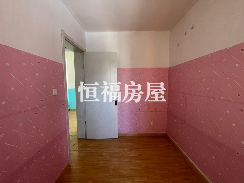 福台景园,福台景园,大型社区,阳光充足,普通,居家选择4