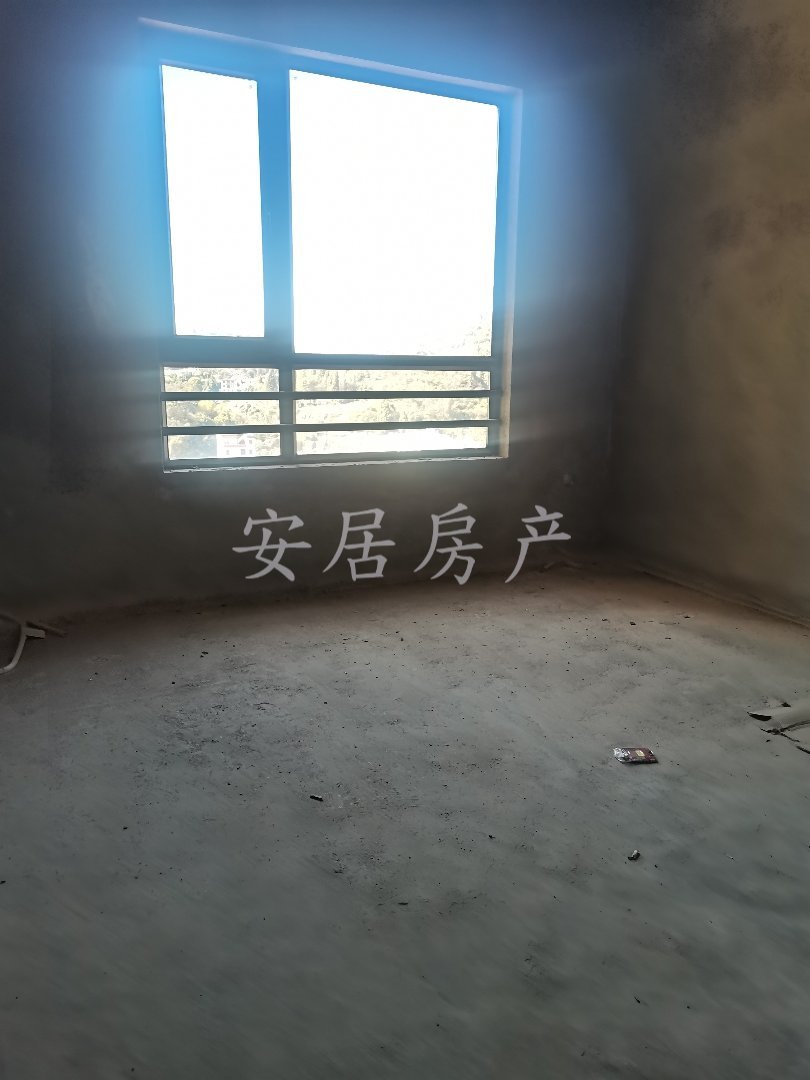 锦辉广场,低调的奢华,毛坯,锦辉广场4室,送装修效果图6