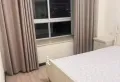 林苑小区68㎡2室2厅1卫1阳台精装,业主急租13