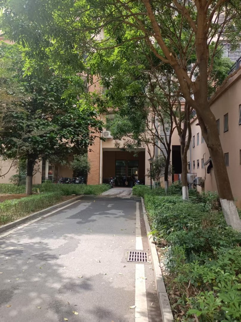 好美华庭,年轻时尚 精致2室2厅1卫2阳台 观景房 享受生活从这里开始3