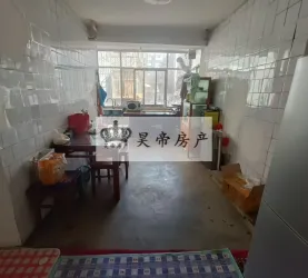 白银区-白银-万盛小区
