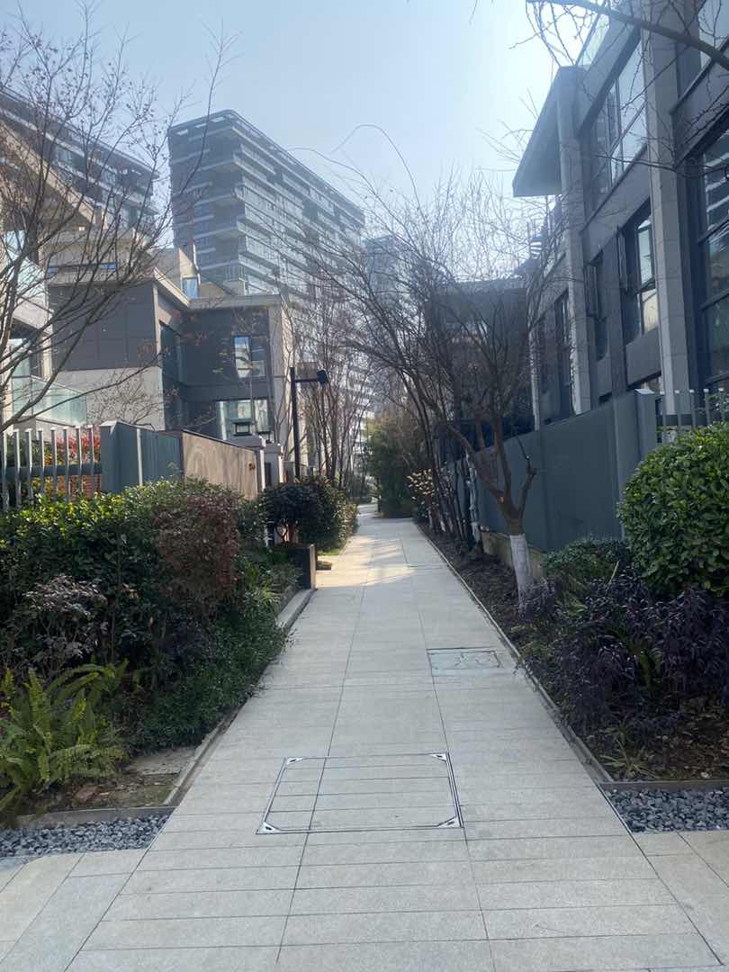 九洲云栖湖,九洲云栖湖别墅带花园17
