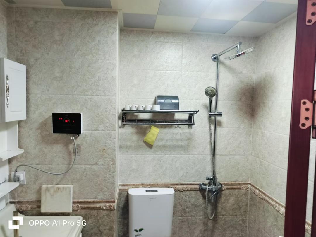 天籁雅筑,天籁雅筑126㎡3室2厅2卫1阳台精装南北,看房有钥匙7