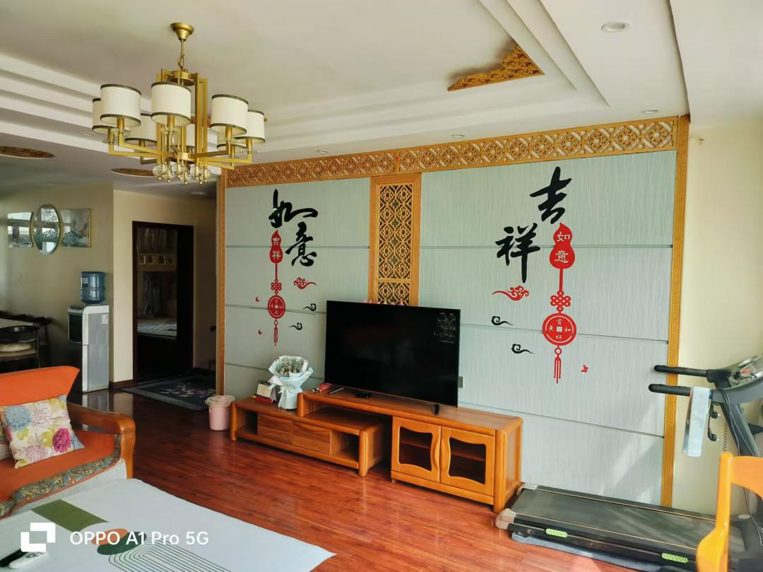 天籁雅筑,天籁雅筑126㎡3室2厅2卫1阳台精装南北,看房有钥匙10