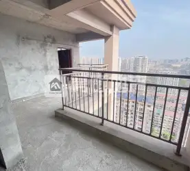 袁州区-城东-紫金名门