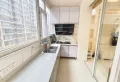 轩辕小区 家具家电齐全,拎包入住 包物业取暖4