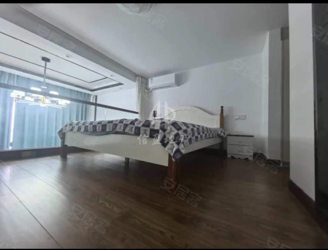 御景豪园,御景豪园复式公寓,送家私家电,随时看房4