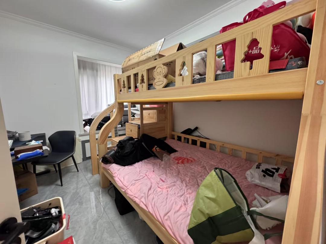 美好生活家园,美好生活家园,大型社区,阳光充足,毛坯,居家选择1