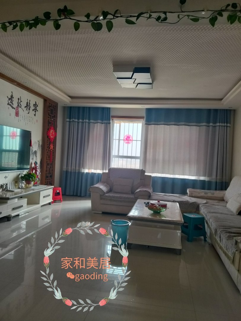天和广场佳苑,天和小区,电梯12楼136平米三室两厅家具家电齐全拎包入住2