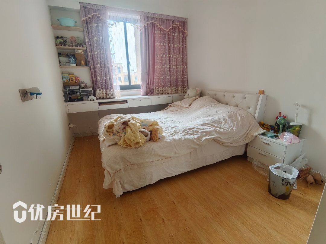 万象城,万象城 119平3房 南北通透 精装7