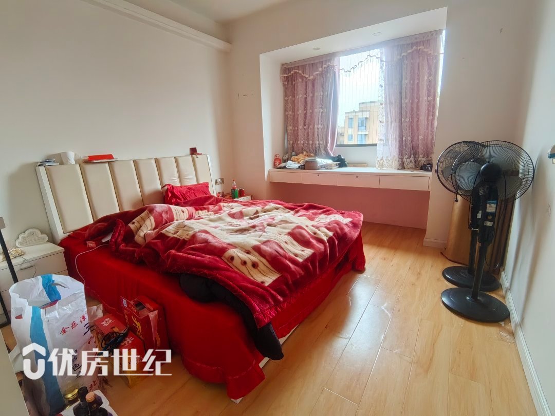 万象城,万象城 119平3房 南北通透 精装5