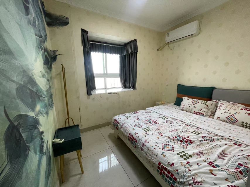 金城印象,金城印象精装带花园,面积54㎡,欢迎品鉴7