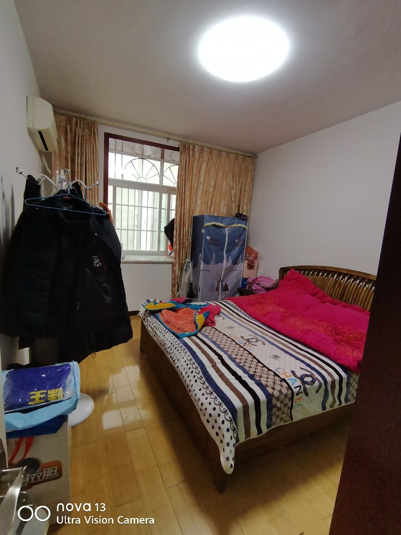 陈家壕社区,文化路,震后套2,精装修7