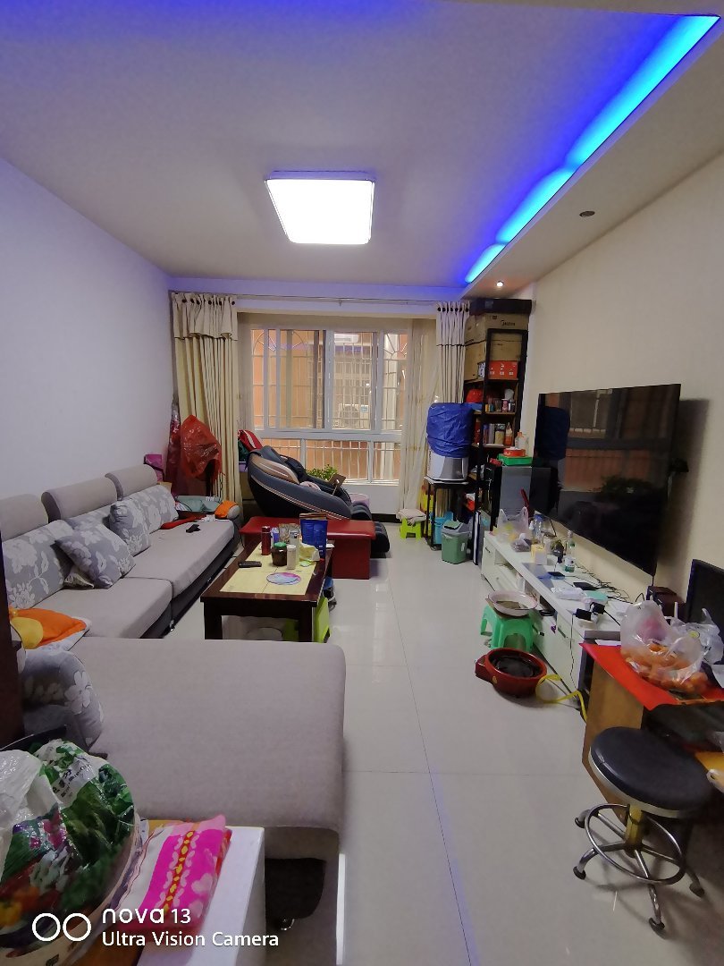 陈家壕社区,文化路,震后套2,精装修4