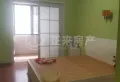 人民路一实小一幼附近,精装两房,很少住,家具家电齐全拎包入住3