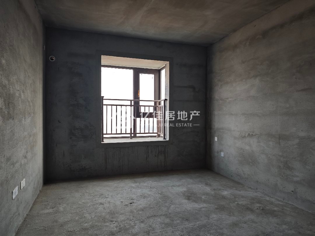 祥诚公园首府,公园首府!大平层!四室两厅两卫12
