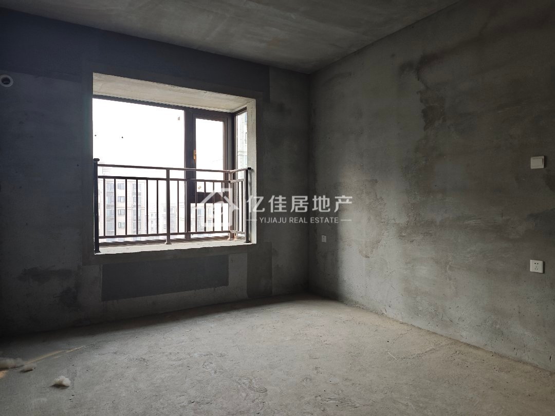 祥诚公园首府,公园首府!大平层!四室两厅两卫6