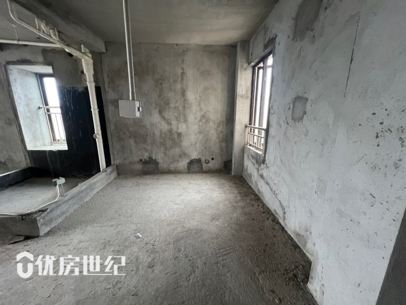 天行梦龙苑,梦龙苑 109平方 边套三采 139万5