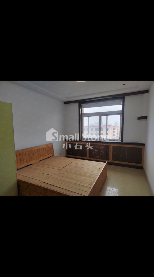 移动住宅小区,移动小区南北通透步梯顶楼看房子方便3