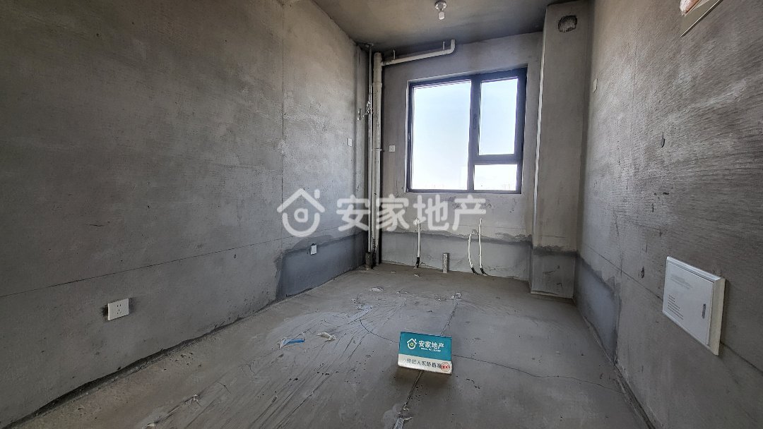 翰林学府,电梯好楼层现房,三室两厅两卫,诚心出售5