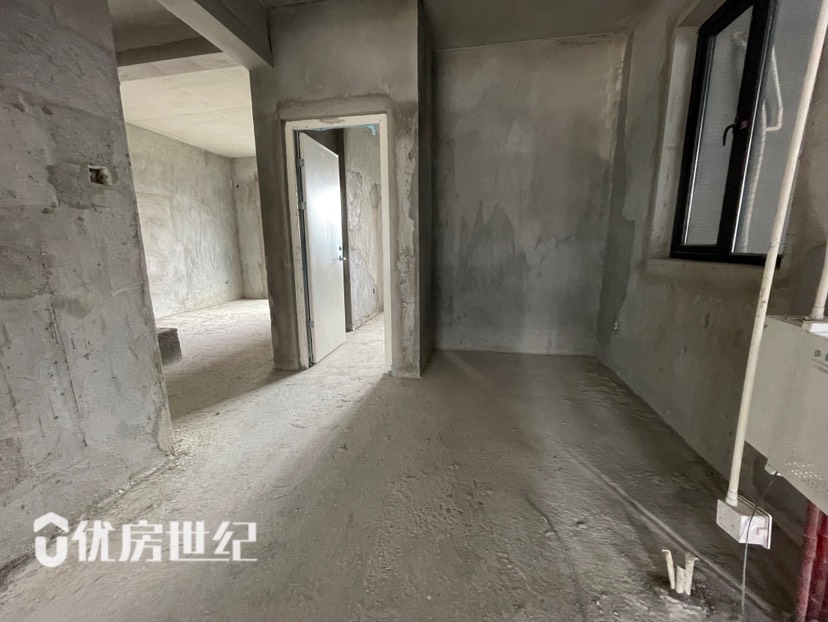 东晟广场,东晟广场 南北通透 3-2-2-1 毛坯 诚意出售7