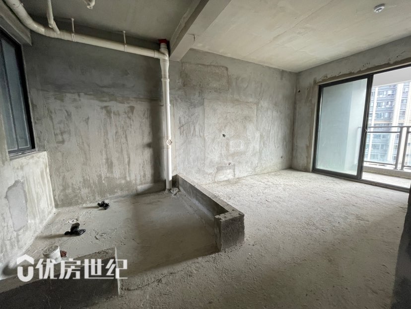 东晟广场,东晟广场 南北通透 3-2-2-1 毛坯 诚意出售3