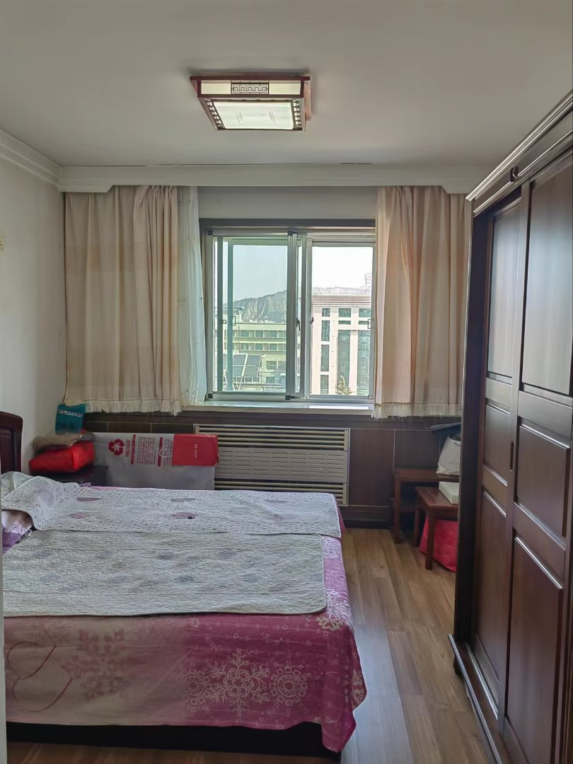 电力南苑小区,小区环境舒适3室2厅1卫1阳台,时尚装修,婚房优选6