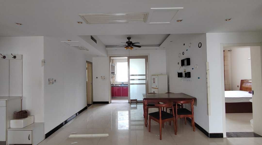 安阳县公务员小区,安阳县公务员小区149㎡3室2厅2卫2阳台普通,业主急售5