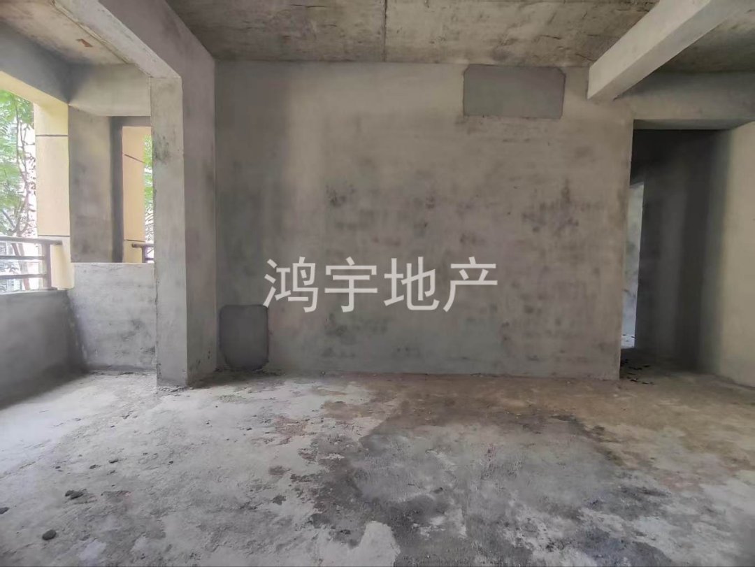 宜家学苑,宜家学院泉小泉中附近,全新毛坯,送车位出售7