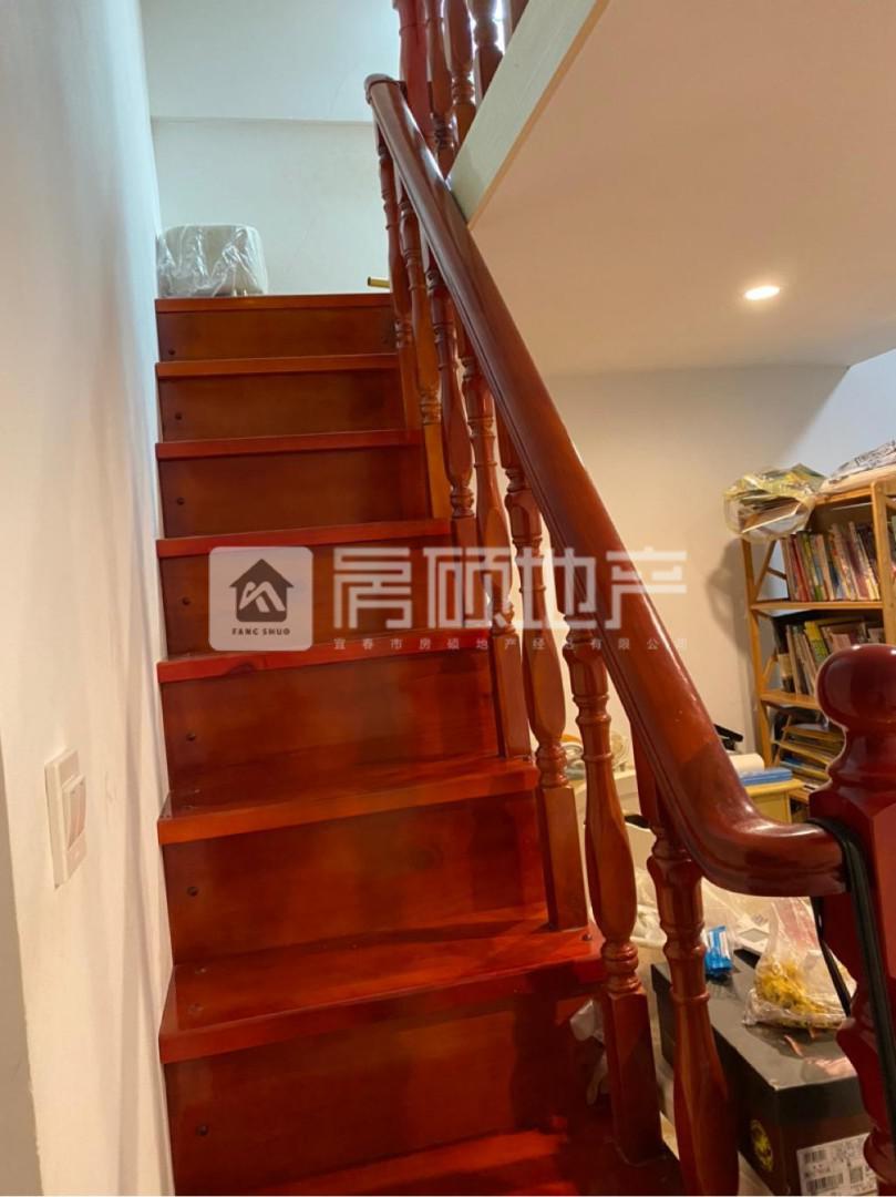 利达馨园,利达馨园72㎡2室2厅1卫1阳台精装出售5