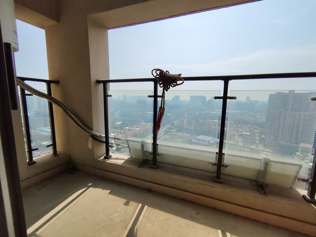 碧桂园新城楚天府,系统内房源,有钥匙可以随时看3