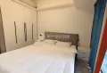 万达公寓两室一厅一卫出租,楼下就是中央大街5