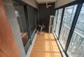 江门东汇城精装南北高性价比,景观入户露台5