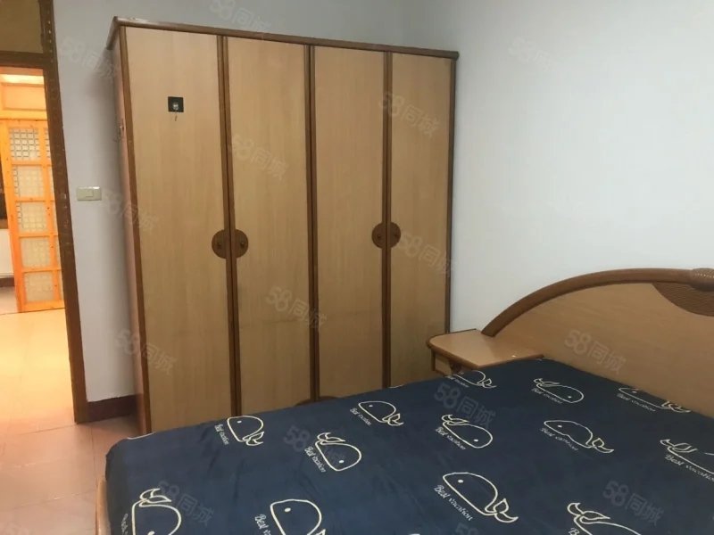 纺织印染厂宿舍,纺织印染厂宿舍 普通带家具家电 房东诚心出售2