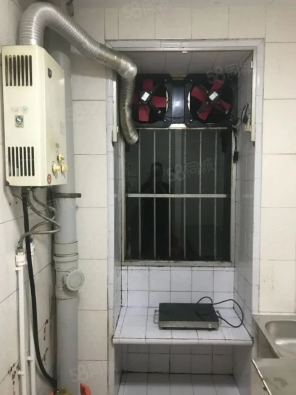 纺织印染厂宿舍,纺织印染厂宿舍 普通带家具家电 房东诚心出售10