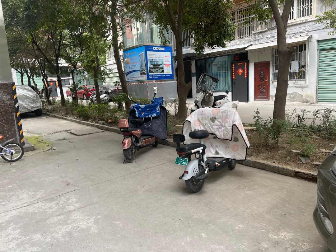 虹桥社区,店长推荐虹桥社区!房东诚意出售6