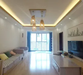 隆阳区-城南-中远铂金湾