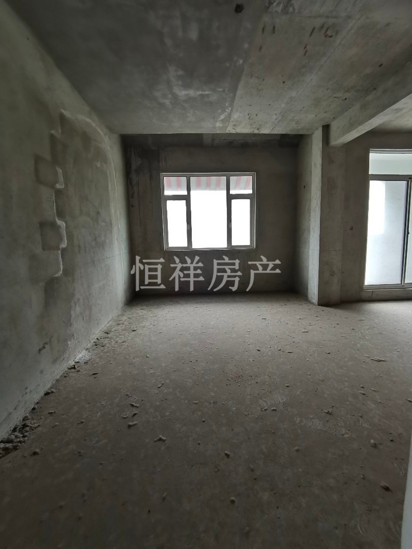 中天御苑,中天御苑,大型社区,阳光充足,毛坯,居家选择8