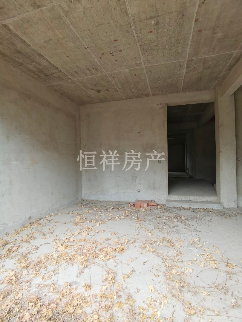 中天御苑,中天御苑,大型社区,阳光充足,毛坯,居家选择6